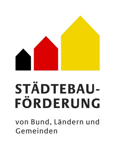Staedtebaufoerderung Logo